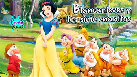 blancanieves videos